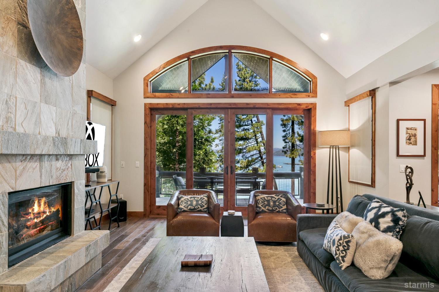 3371 Lake Tahoe Boulevard Unit: 6ABD