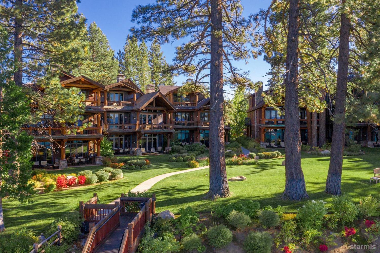 3371 Lake Tahoe Boulevard Unit: 6ABD