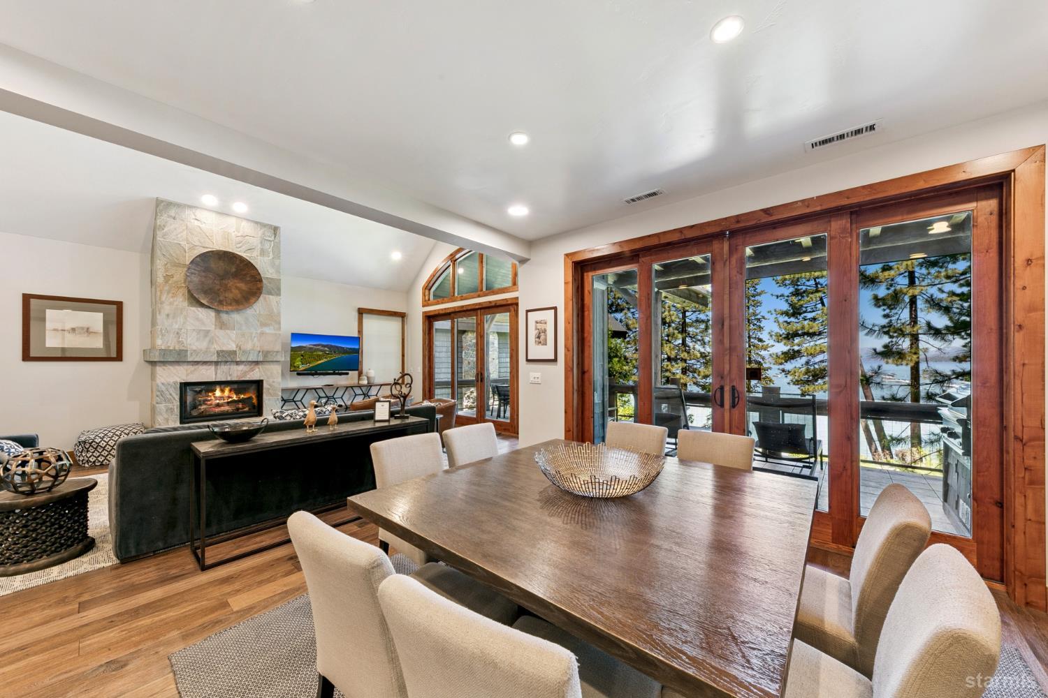 3371 Lake Tahoe Boulevard Unit: 6ABD
