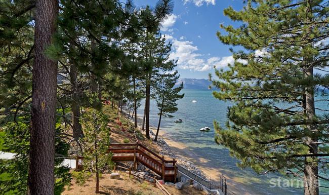 3371 Lake Tahoe Boulevard Unit: 6ABD