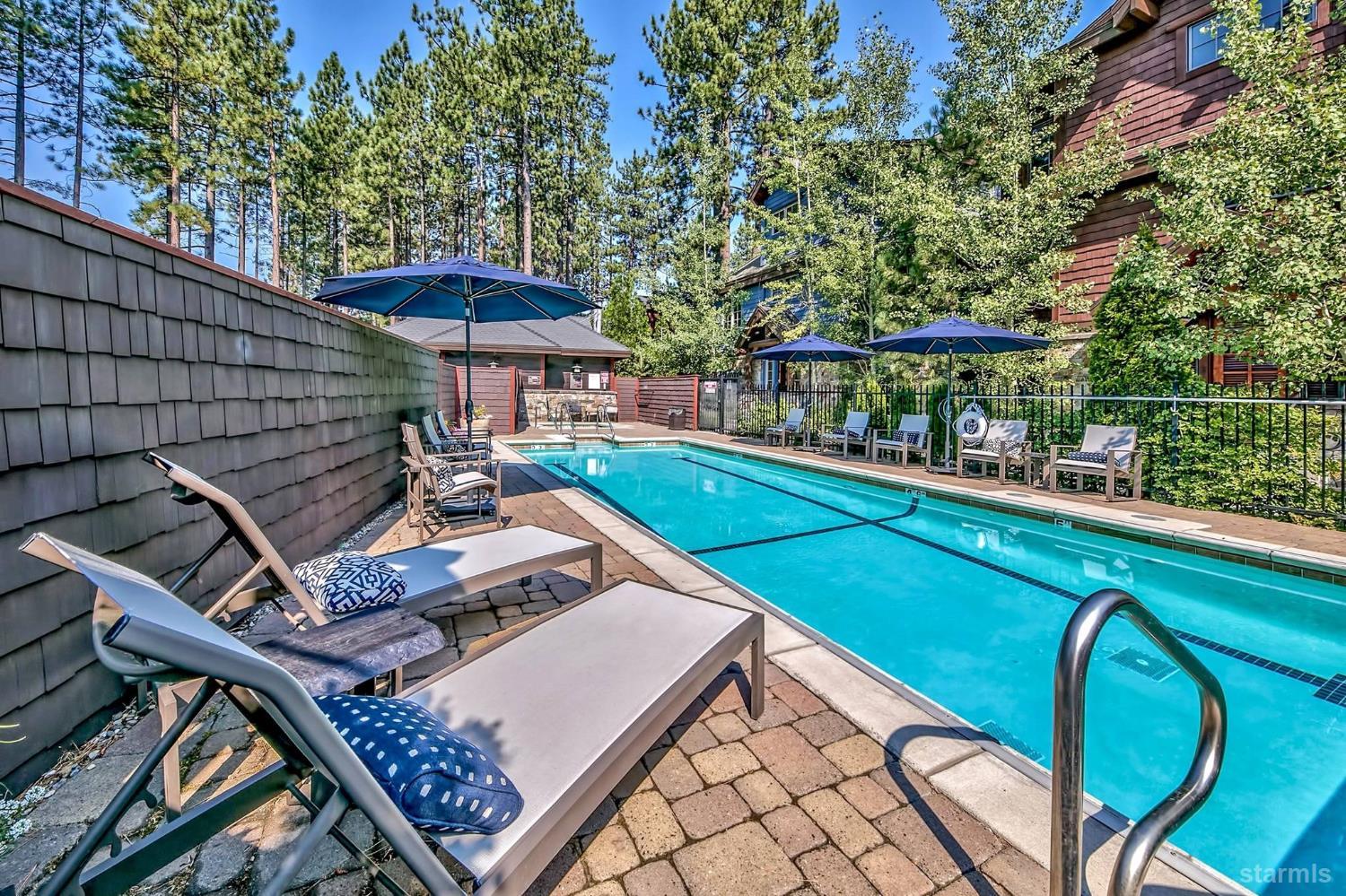 3371 Lake Tahoe Boulevard Unit: 6ABD