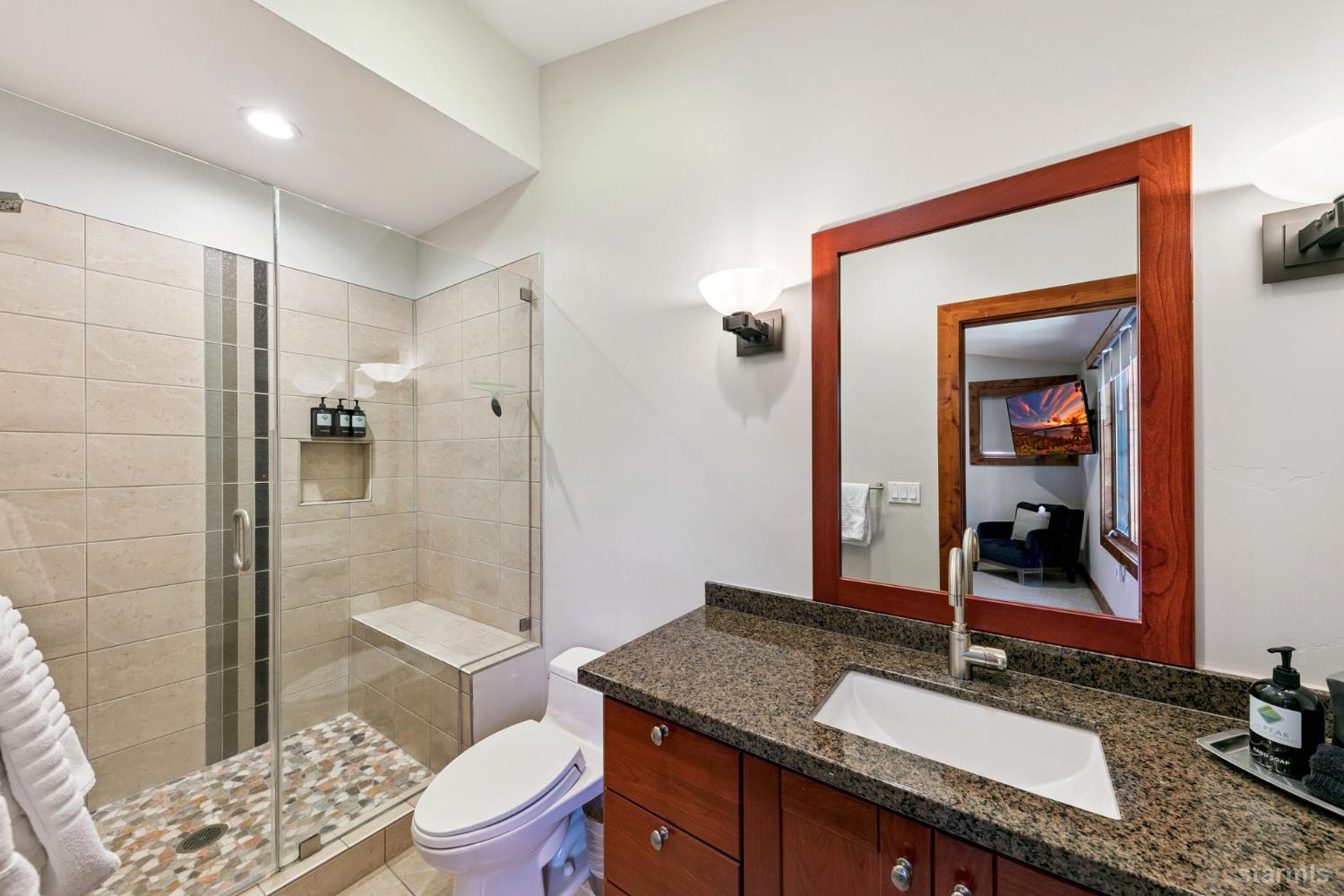 3371 Lake Tahoe Boulevard Unit: 6ABD
