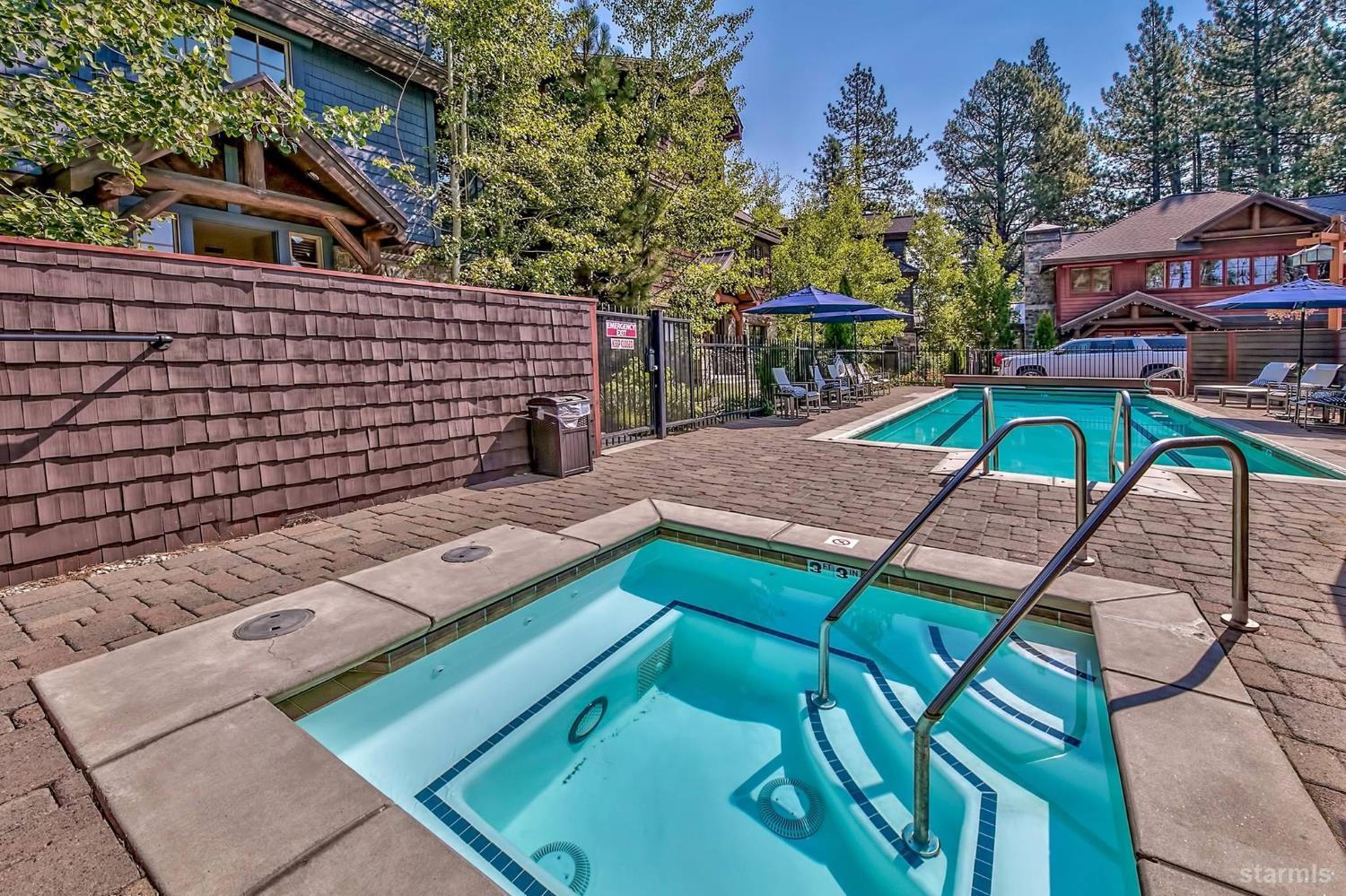 3371 Lake Tahoe Boulevard Unit: 6ABD