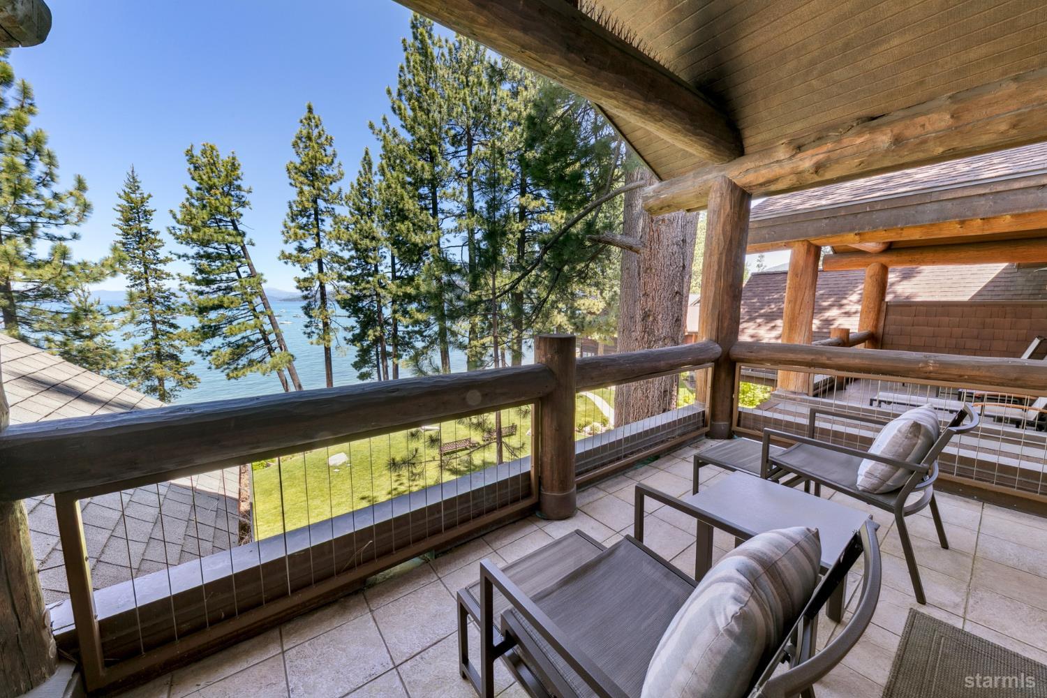 3371 Lake Tahoe Boulevard Unit: 6ABD