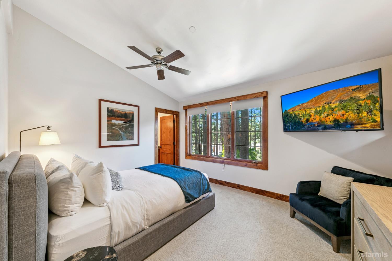 3371 Lake Tahoe Boulevard Unit: 6ABD