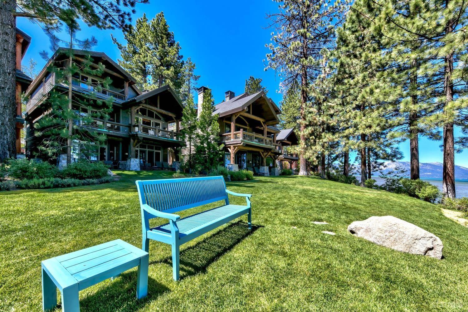 3371 Lake Tahoe Boulevard Unit: 6ABD