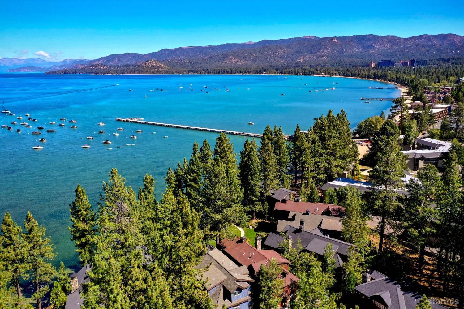 3371 Lake Tahoe Boulevard Unit: 6ABD