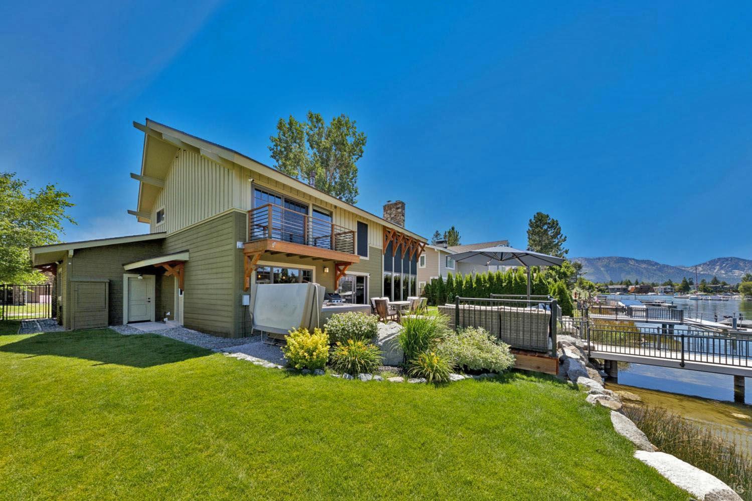 2189 Balboa Drive