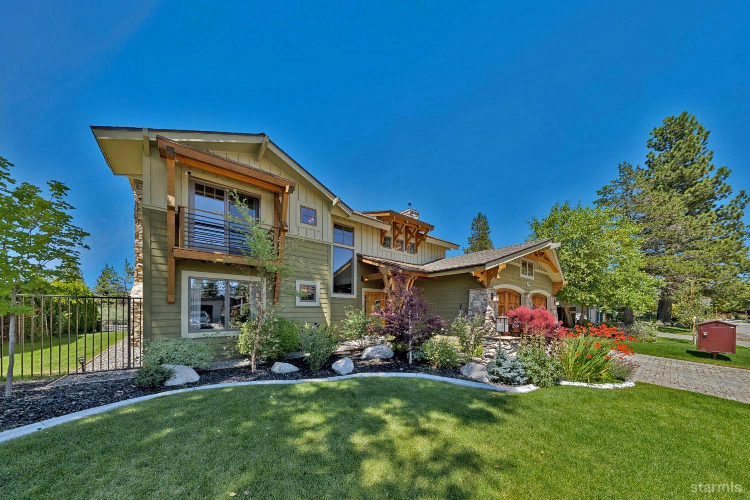 2189 Balboa Drive