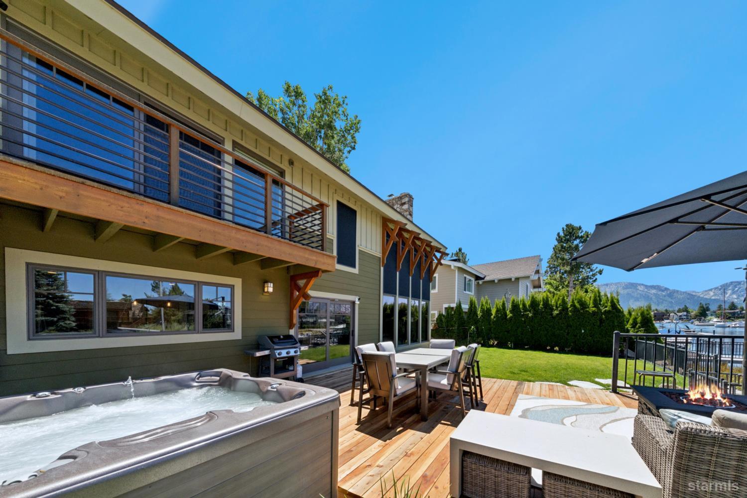 2189 Balboa Drive