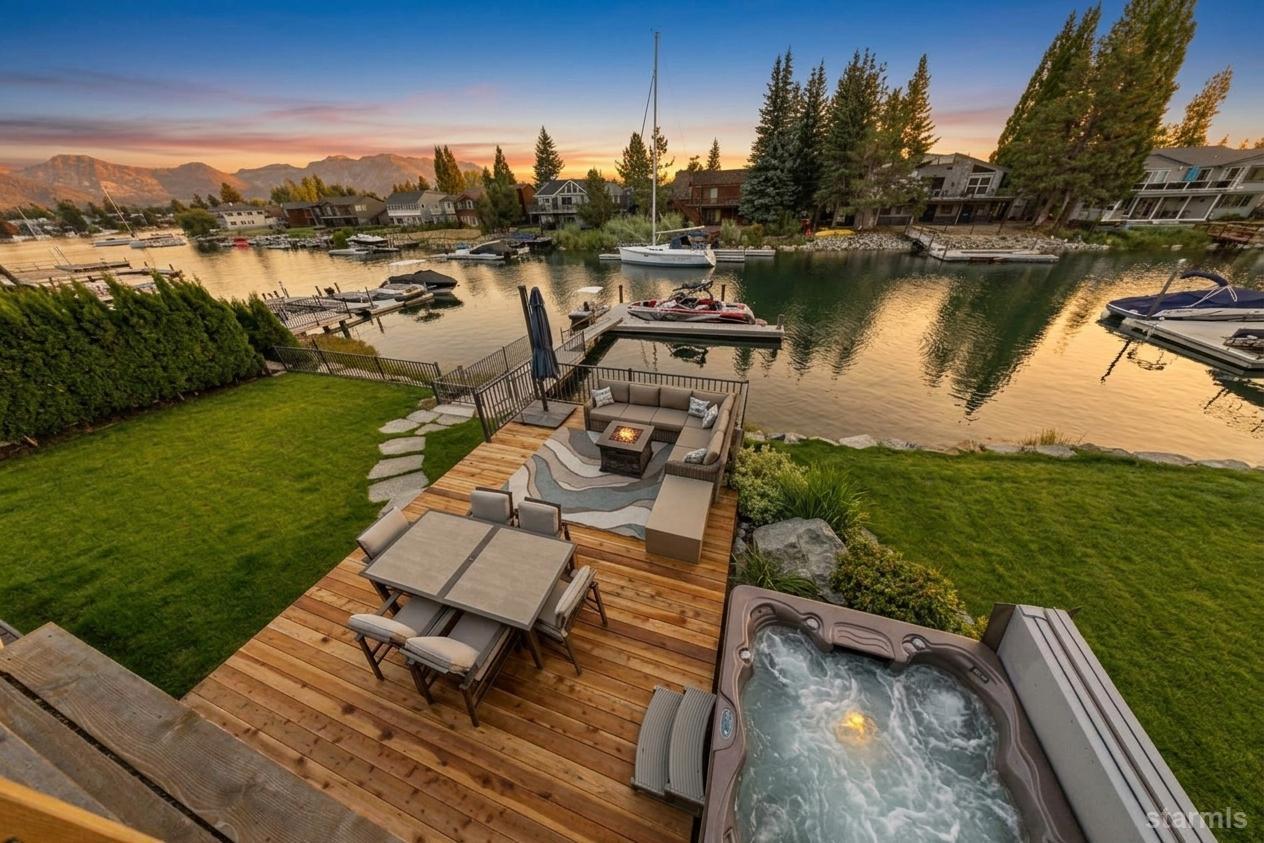 2189 Balboa Drive