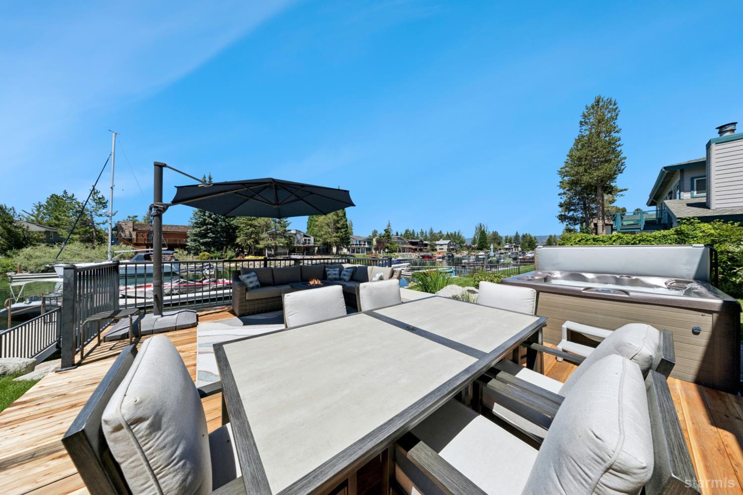 2189 Balboa Drive