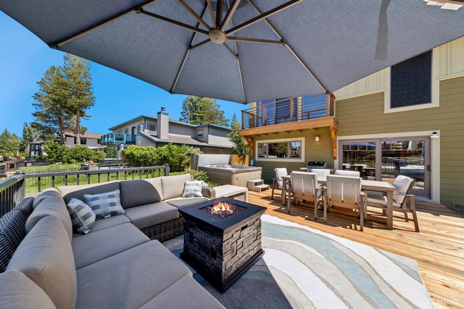 2189 Balboa Drive