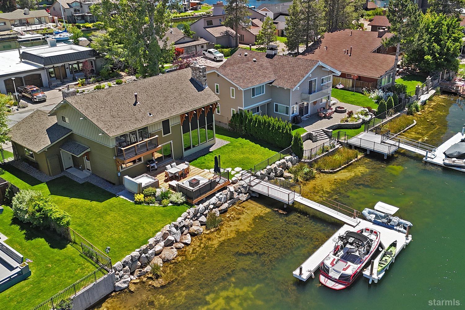 2189 Balboa Drive