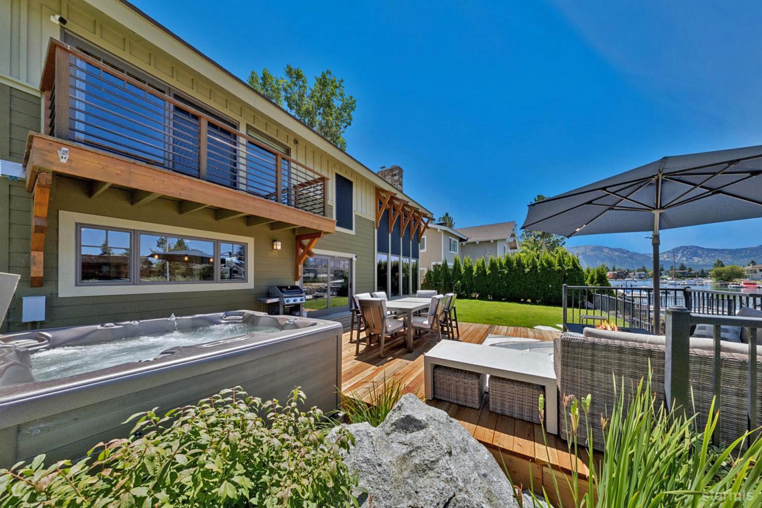 2189 Balboa Drive