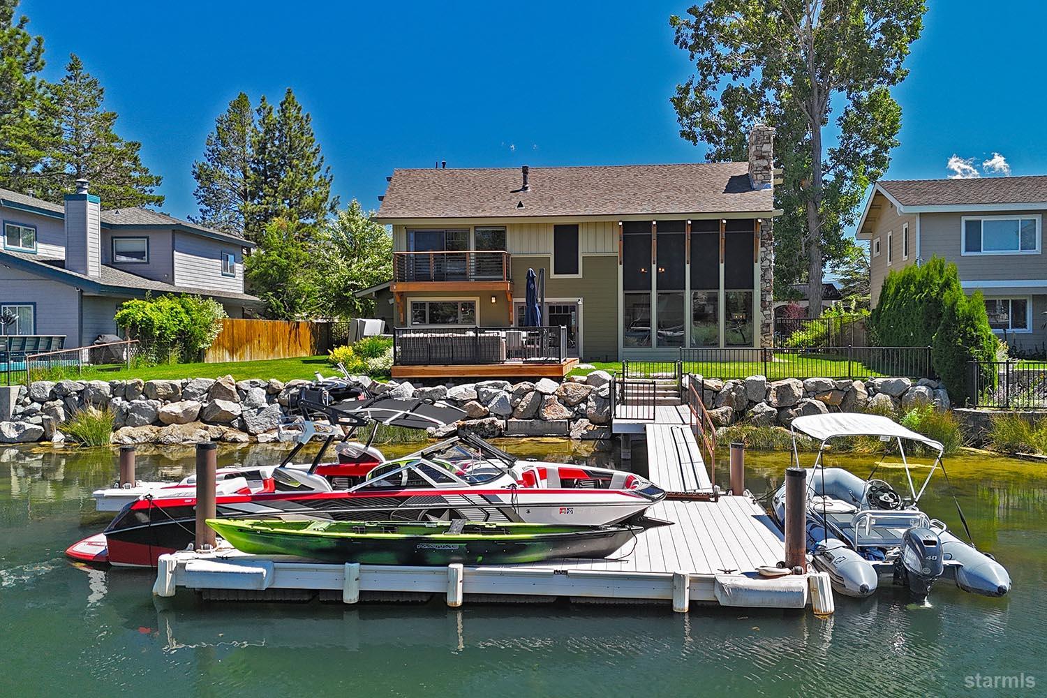 2189 Balboa Drive