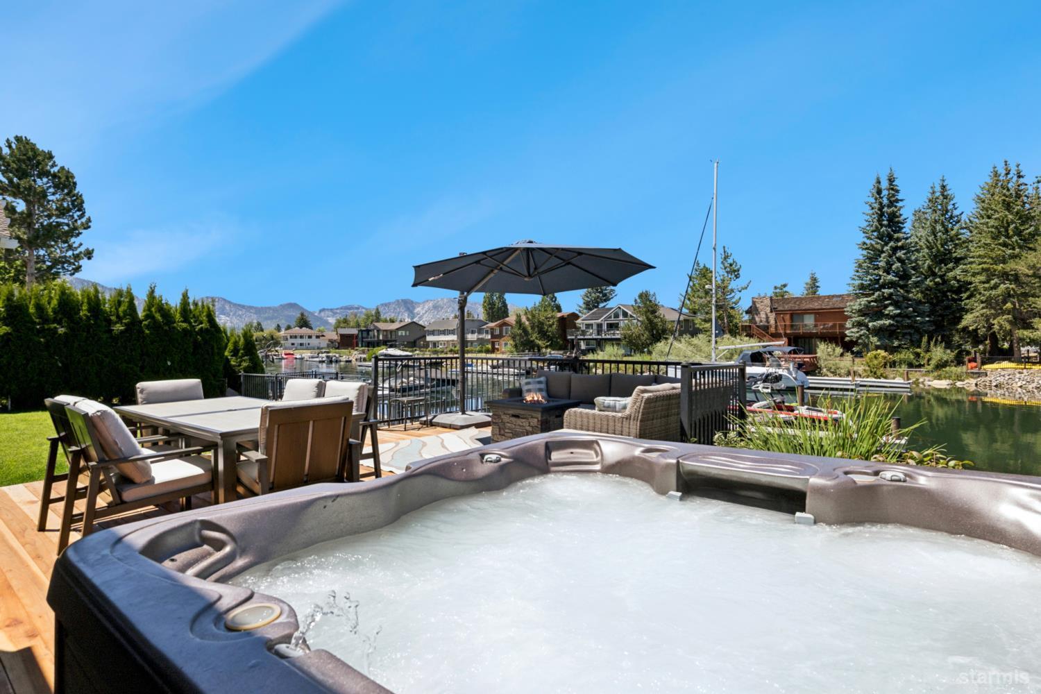 2189 Balboa Drive