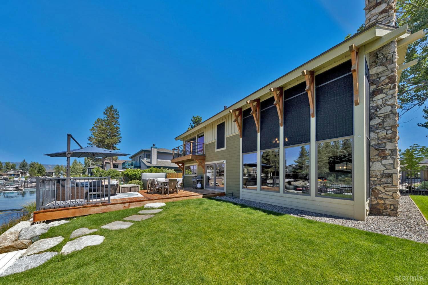 2189 Balboa Drive