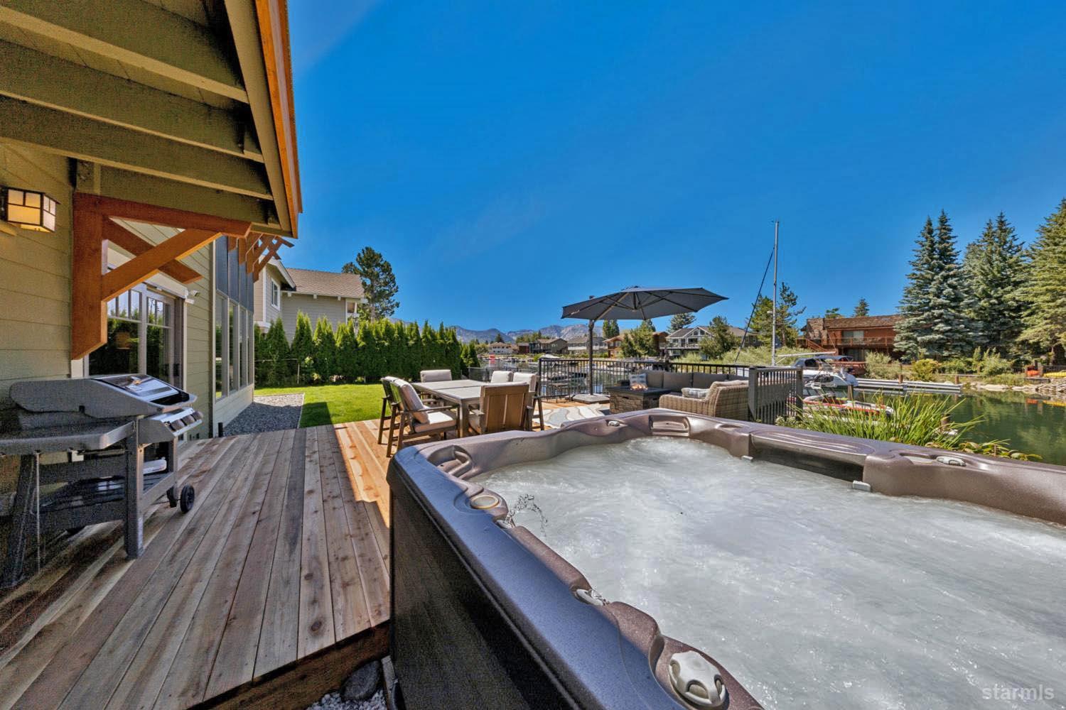2189 Balboa Drive