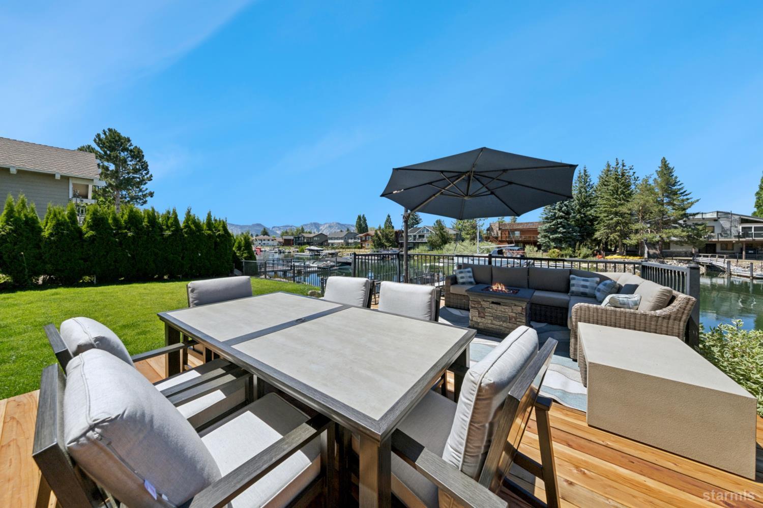 2189 Balboa Drive
