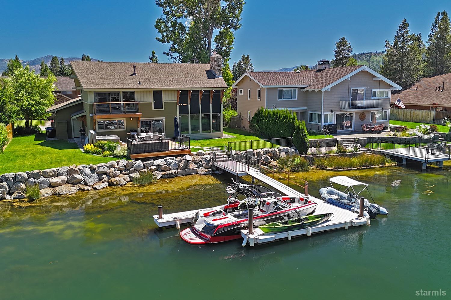2189 Balboa Drive