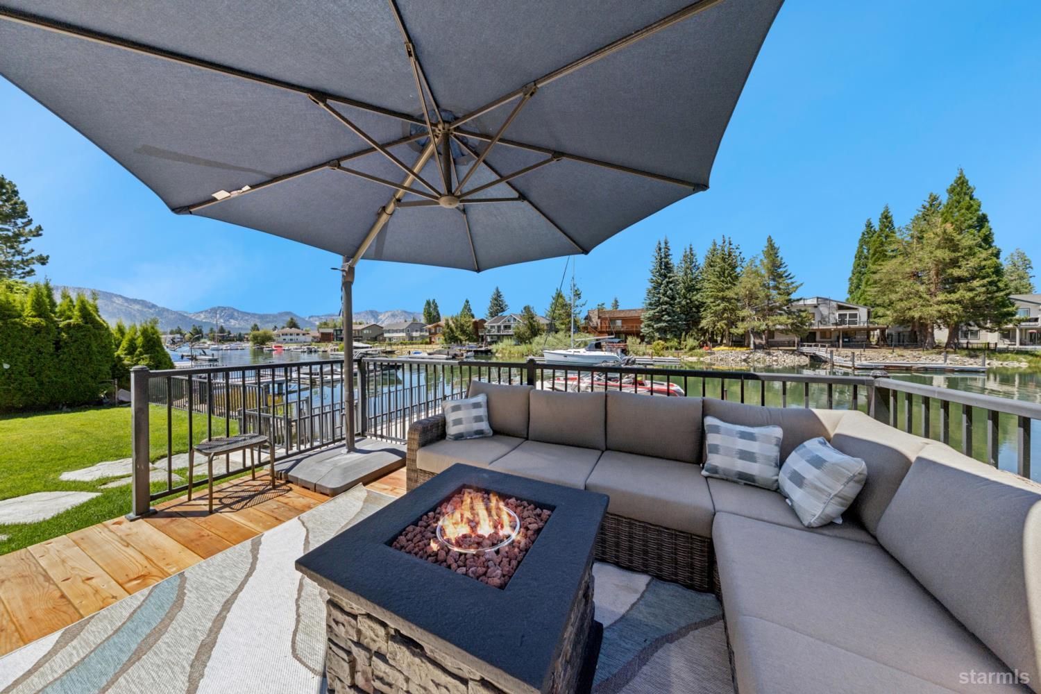 2189 Balboa Drive