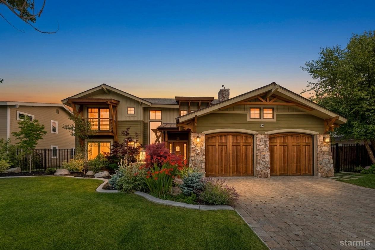 2189 Balboa Drive