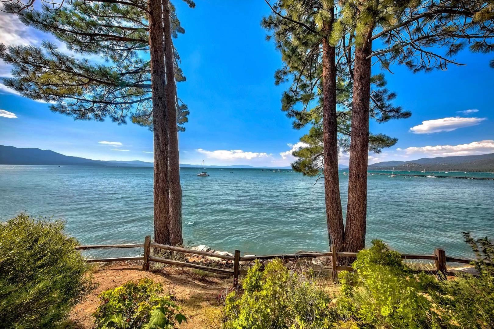 3371 Lake Tahoe Boulevard Unit: 6AB