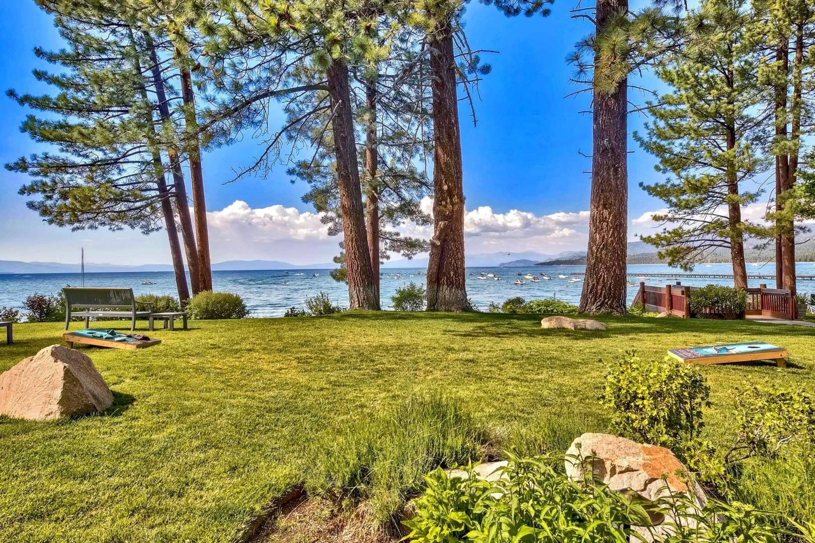 3371 Lake Tahoe Boulevard Unit: 6AB