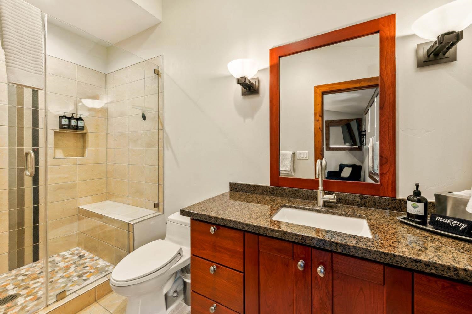 3371 Lake Tahoe Boulevard Unit: 6AB