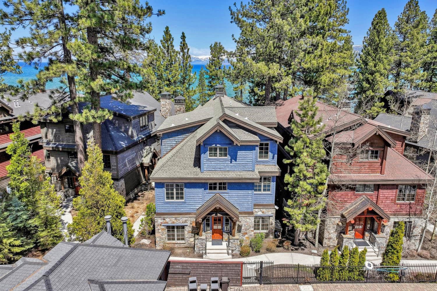 3371 Lake Tahoe Boulevard Unit: 6AB