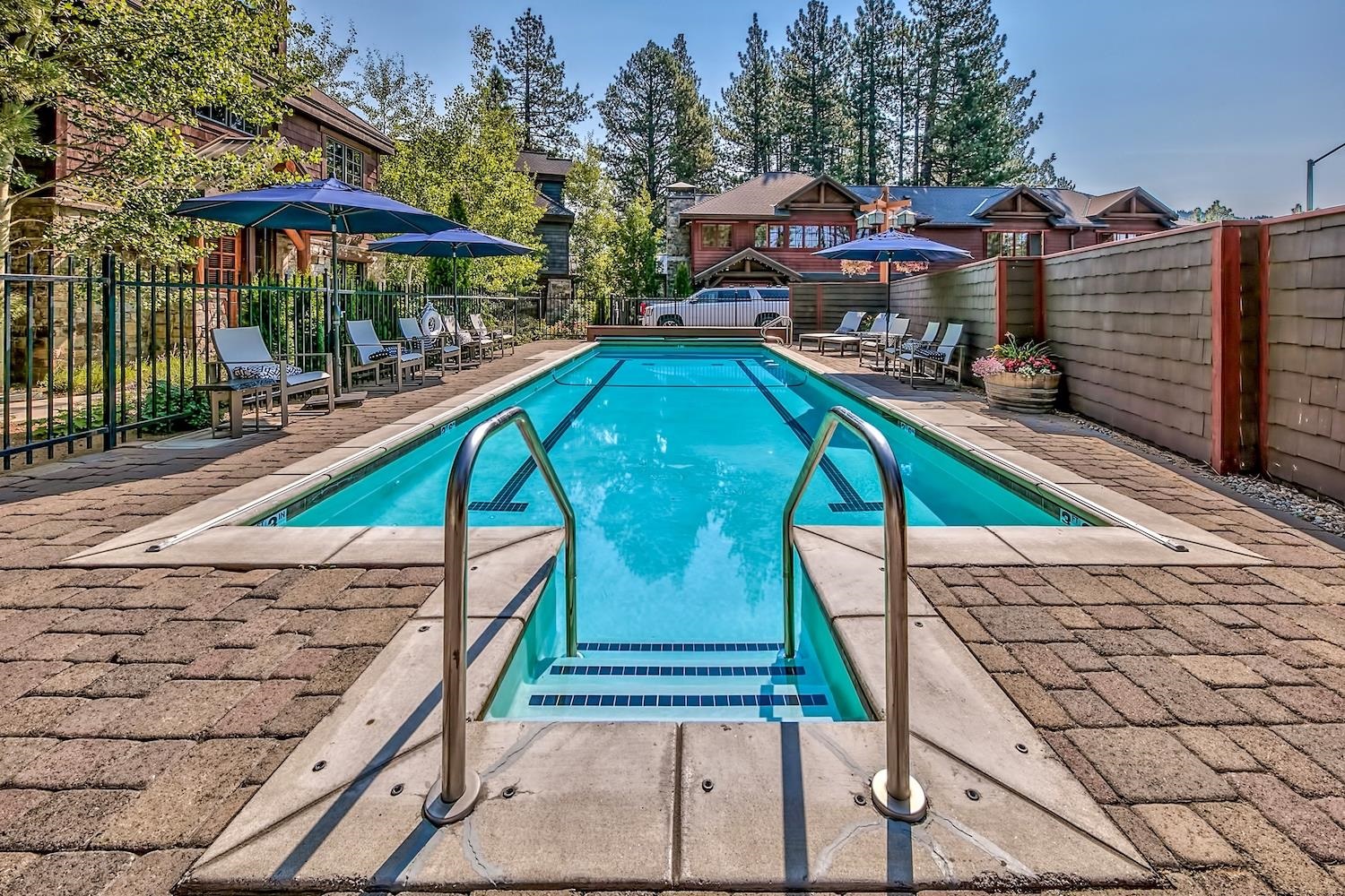 3371 Lake Tahoe Boulevard Unit: 6AB