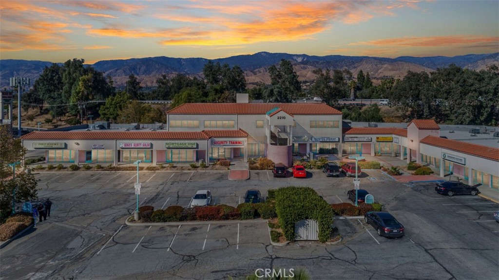 2210 E Highland Avenue