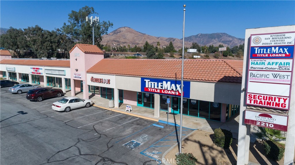 2210 E Highland Avenue