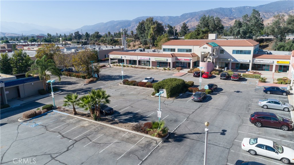 2210 E Highland Avenue