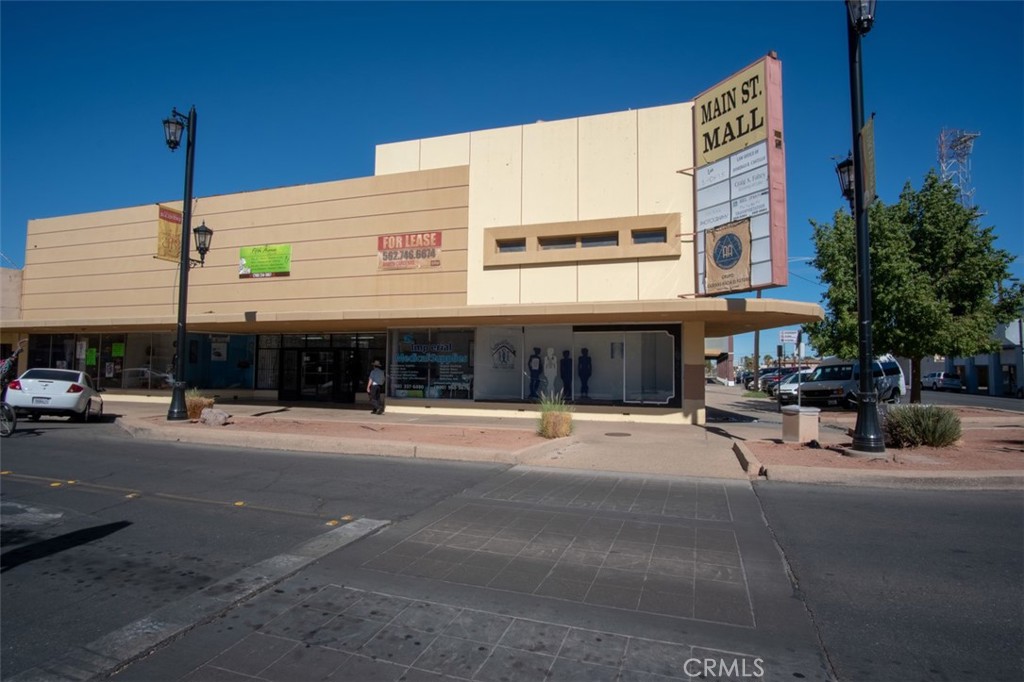 510 W main Street