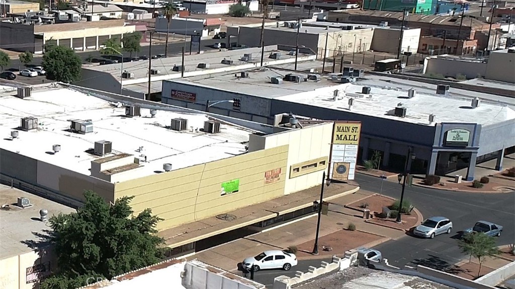 510 W main Street
