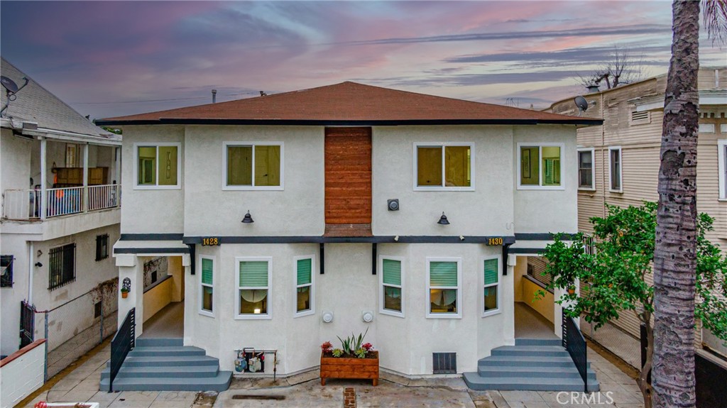 1428 Magnolia Avenue