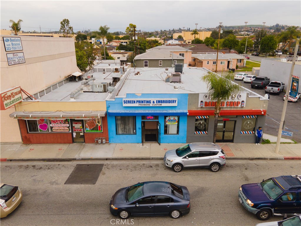 2012 W Whittier Boulevard