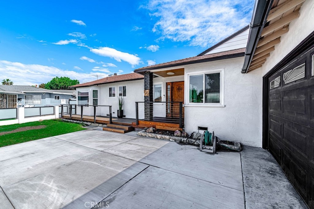 7211 Cleargrove Drive