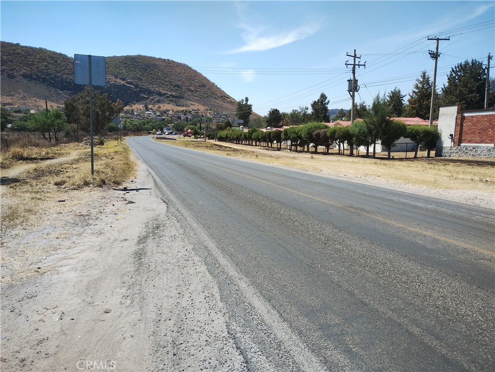95 Carretera Acambaro-Tarandacua Km 3