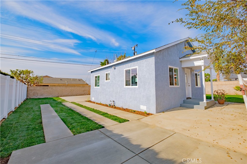 11835 Colima Road
