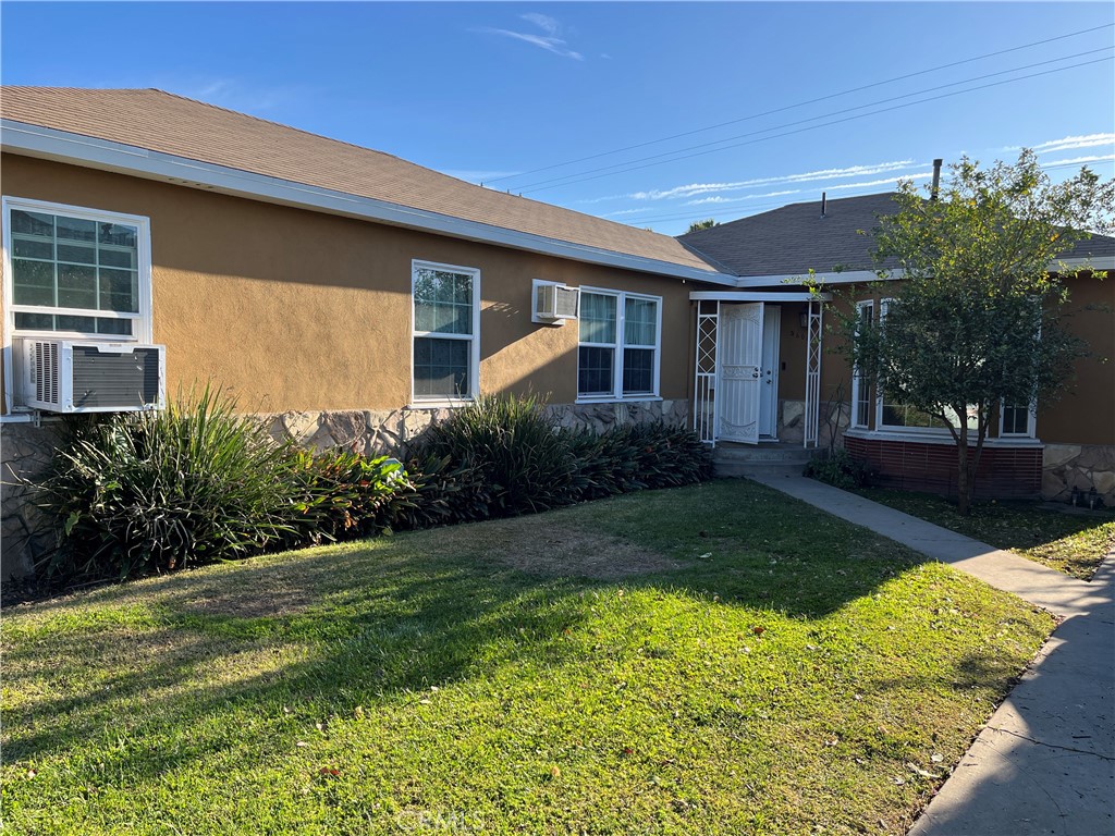 5600 Via San Delarro Street