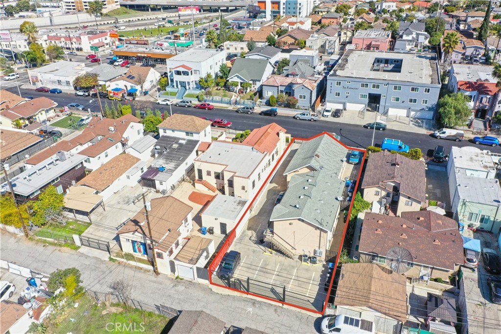 2432 Fairmount Street