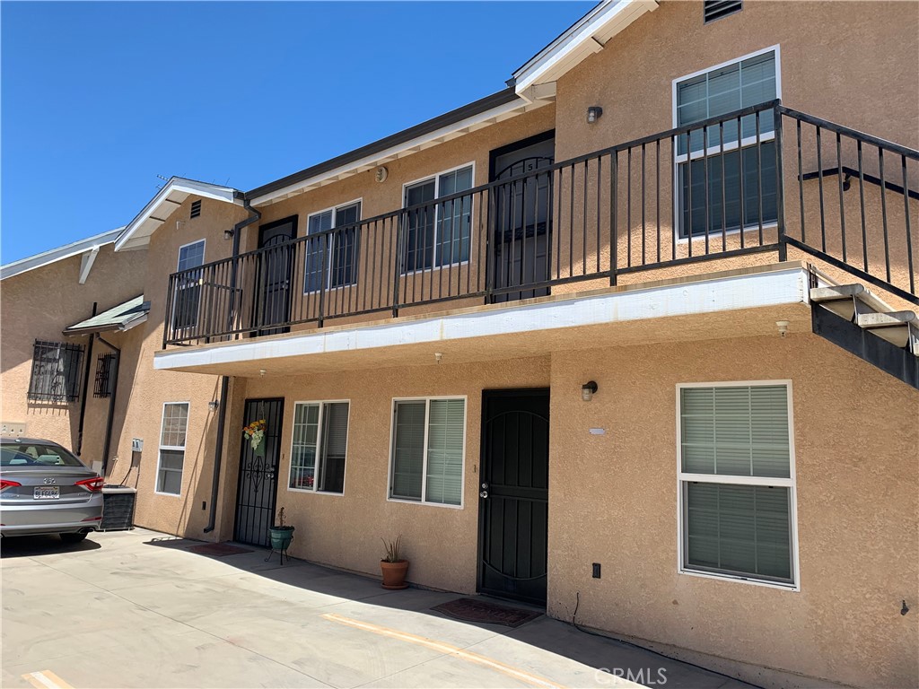 2432 Fairmount Street