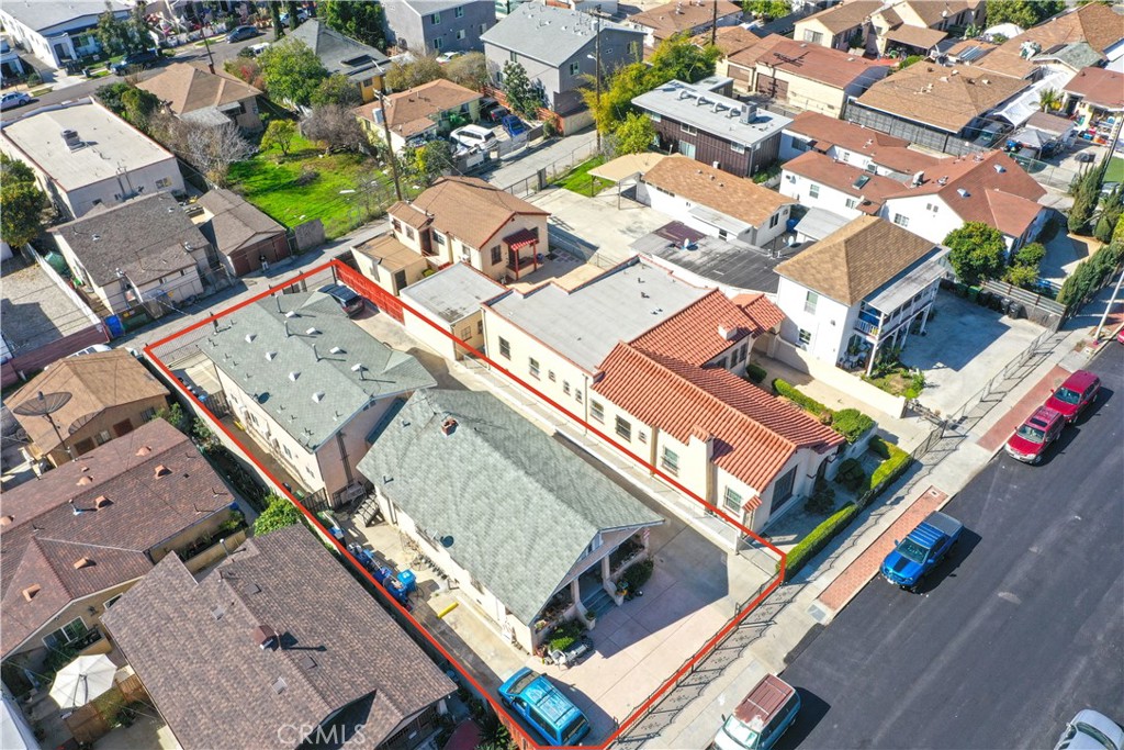 2432 Fairmount Street