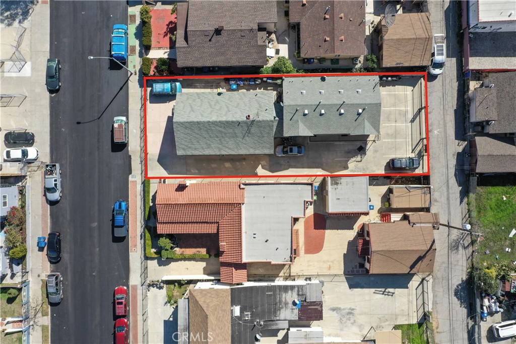 2432 Fairmount Street