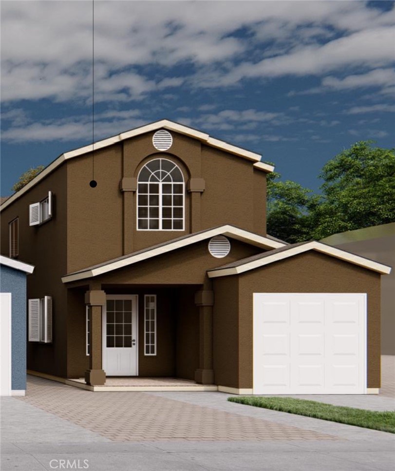 22024 Pioneer Boulevard A & B