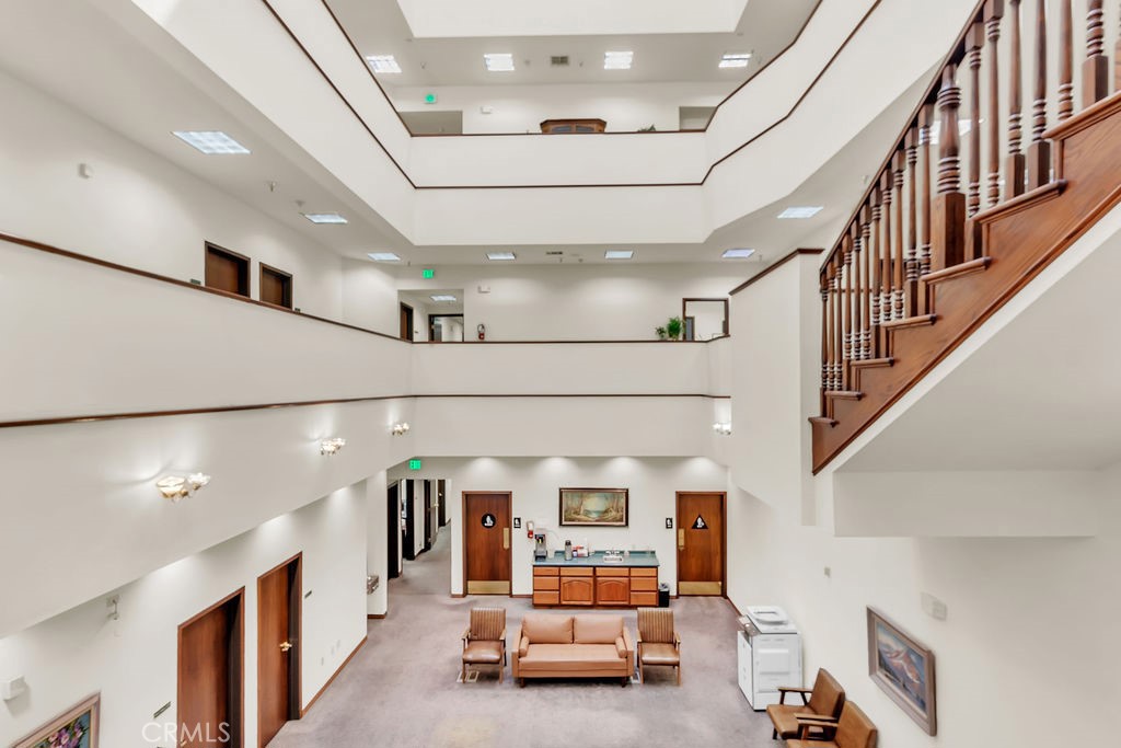 16600 Woodruff Avenue