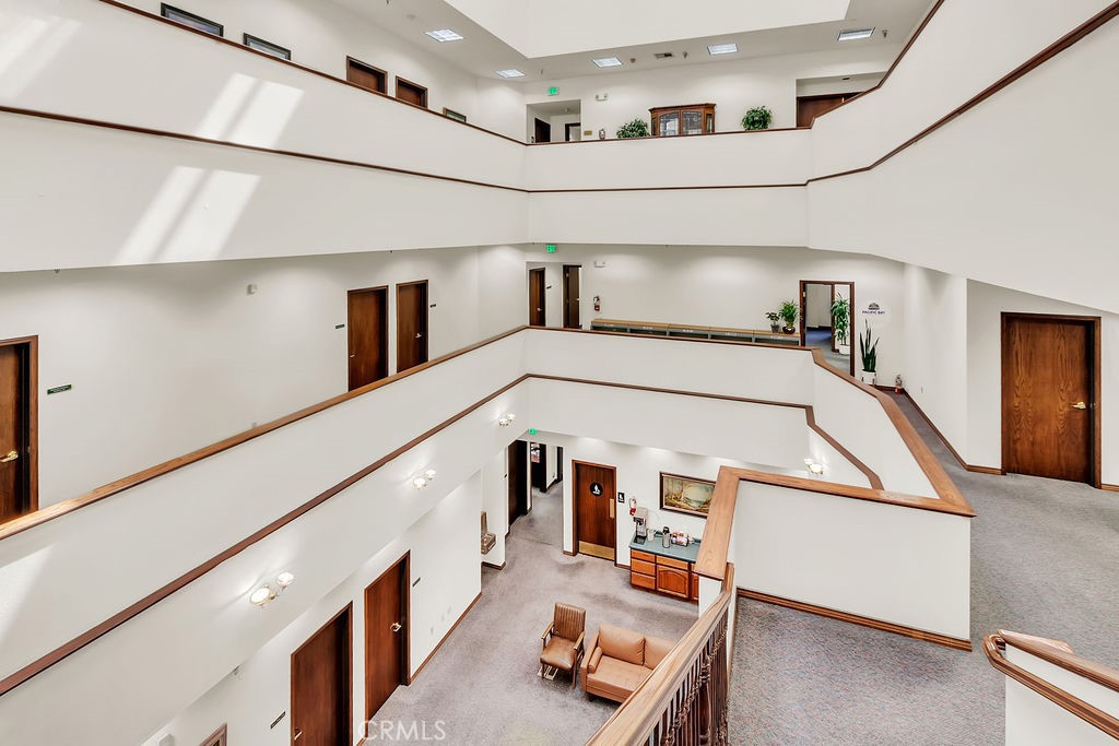 16600 Woodruff Avenue